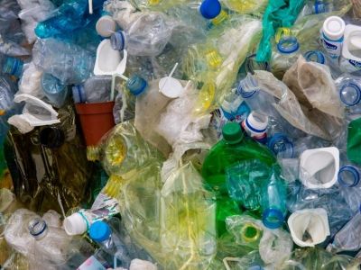 Hvad gør plastik ved klimaet?
